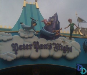 magic kingdom refurbishment