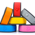 MagicBands security measures
