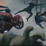 avengers age of ultron trailer vision