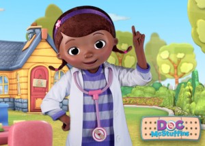 doc mcstuffins dhs