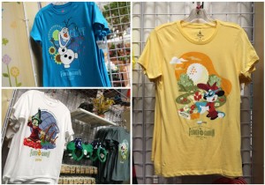 flower garden merchandise