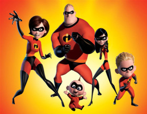 incredibles 2