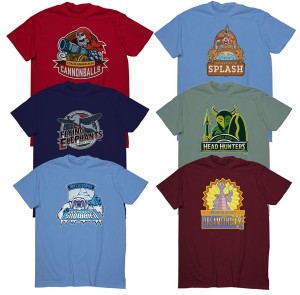 march magic shirts