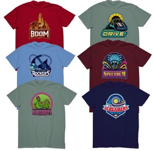 march magic shirts