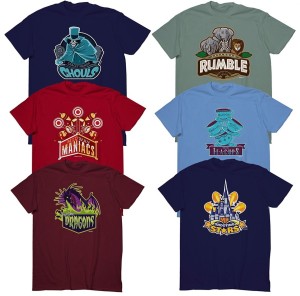 march magic shirts