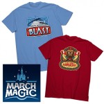 march magic shirts