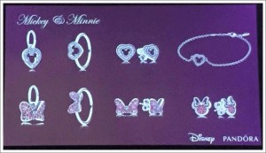 Disney Pandora