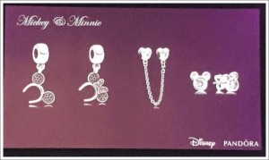 Disney Pandora