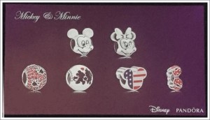 Disney Pandora