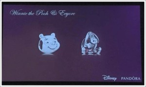 Disney Pandora