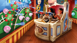 toy story mania soarin expansion