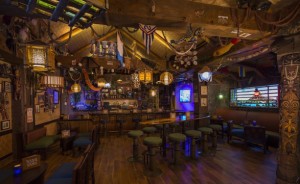 Trader Sam's Polynesian