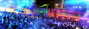 disney grad nite