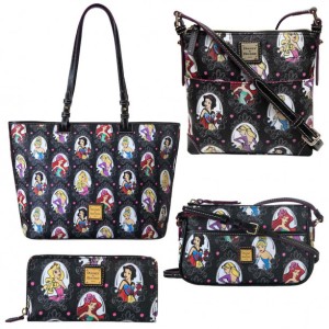 dooney & bourke princess
