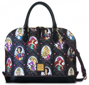 dooney & bourke princess