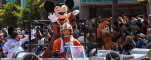 disney feel the force star wars weekends