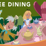 free disney dining 2015