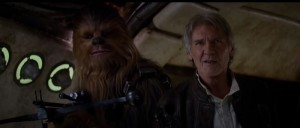 star wars 7 trailer