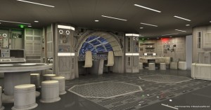 star wars disney dream
