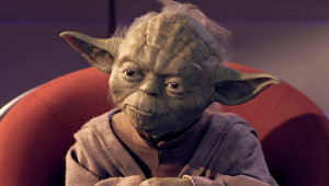 Frank Oz Star Wars Weekends 2015