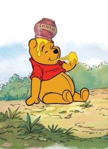 winnie the pooh live-action