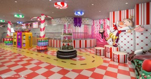 wreck it ralph disney dream