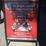 marvel super hero store