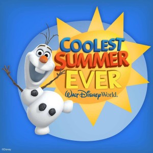 disney coolest summer ever