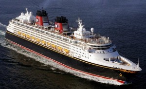 disney cruise line