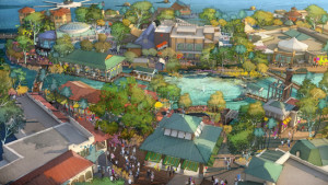 disney springs lilly pulitzer