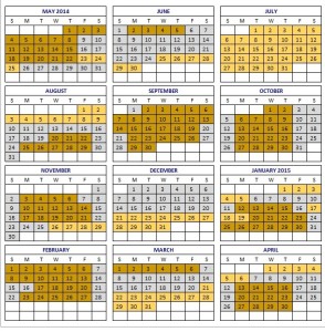 disney world ticket price seasons