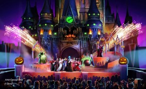 hocus pocus halloween party