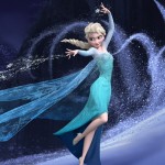 frozen attraction Epcot opening date