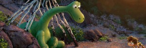 good dinosaur teaser trailer