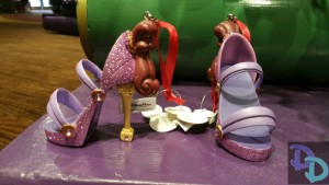 Megara shoe