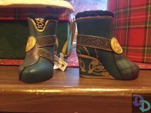 merida boot