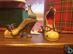 roz shoe