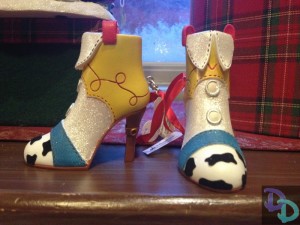 jessie boot