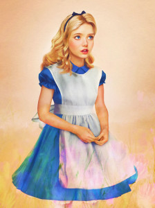 Jirka Väätäinen alice