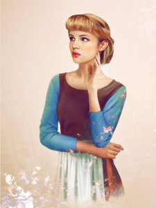 cinderella