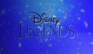 d23 expo disney legends