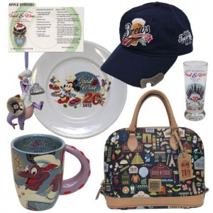 epcot food wine 1