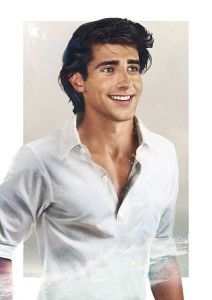 Jirka Väätäinen prince eric