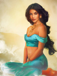jasmine