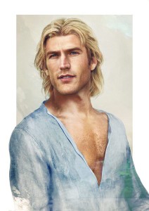 john smith