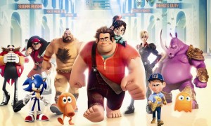 wreck-it-ralph 2