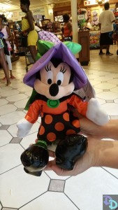 Disney Halloween merchandise 2015