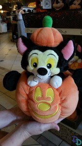 Disney Halloween merchandise 2015