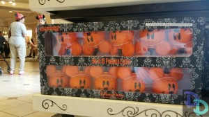 Disney Halloween merchandise 2015