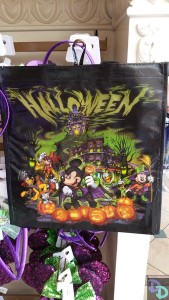 Disney Halloween merchandise 2015